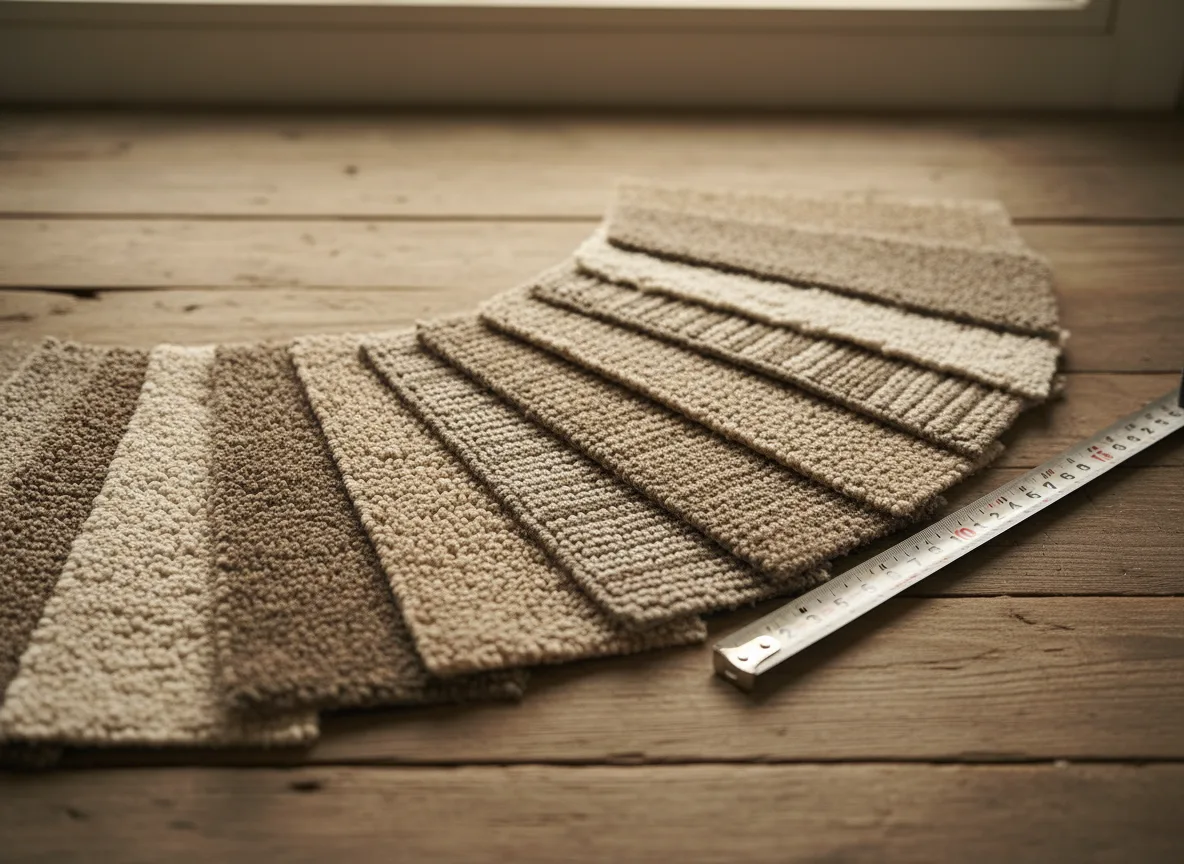 Carpet Installation Cushing, ME FAQs